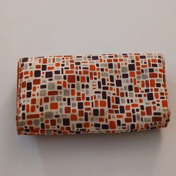 Kipling Wallet - Picture 6 of 8